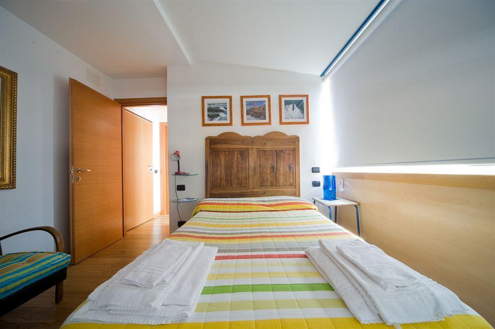 La Piazzetta Rooms & Breakfast Roccaraso Dış mekan fotoğraf