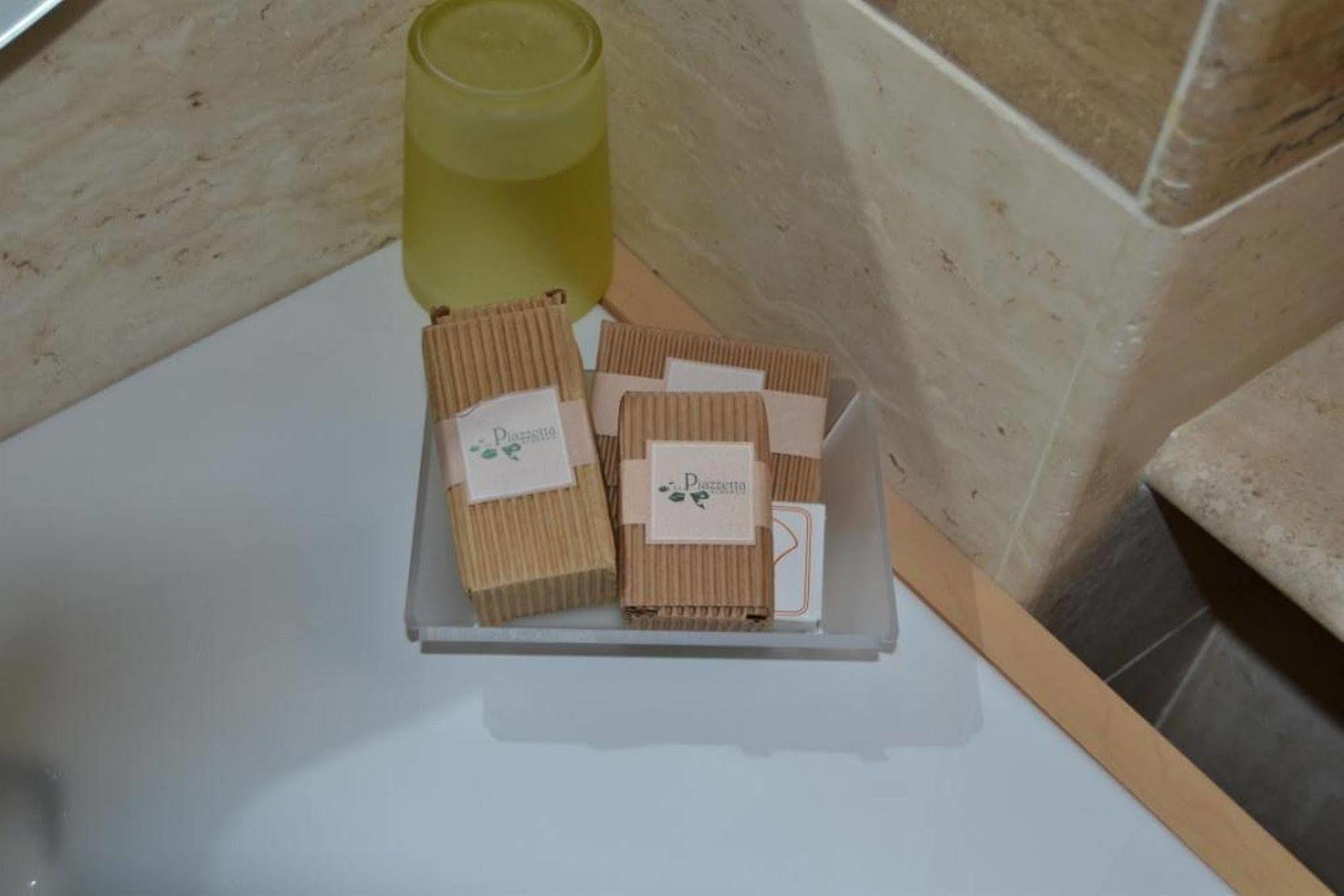 La Piazzetta Rooms & Breakfast Roccaraso Dış mekan fotoğraf