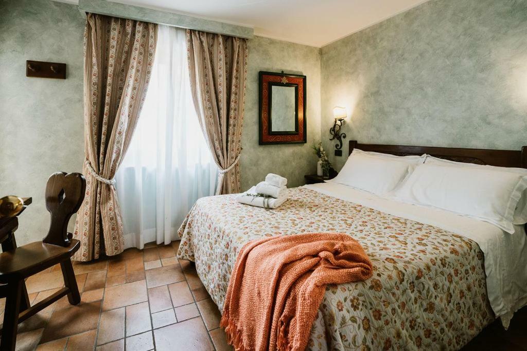 La Piazzetta Rooms & Breakfast Roccaraso Dış mekan fotoğraf