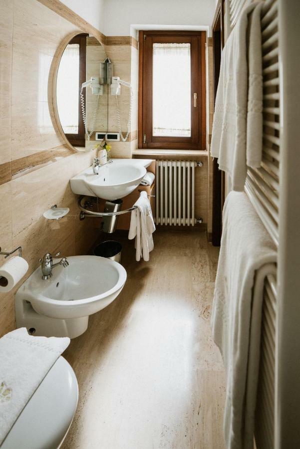 La Piazzetta Rooms & Breakfast Roccaraso Dış mekan fotoğraf