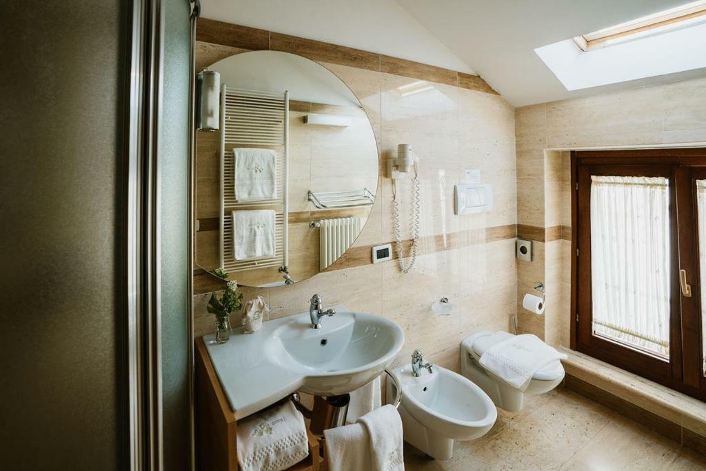 La Piazzetta Rooms & Breakfast Roccaraso Dış mekan fotoğraf
