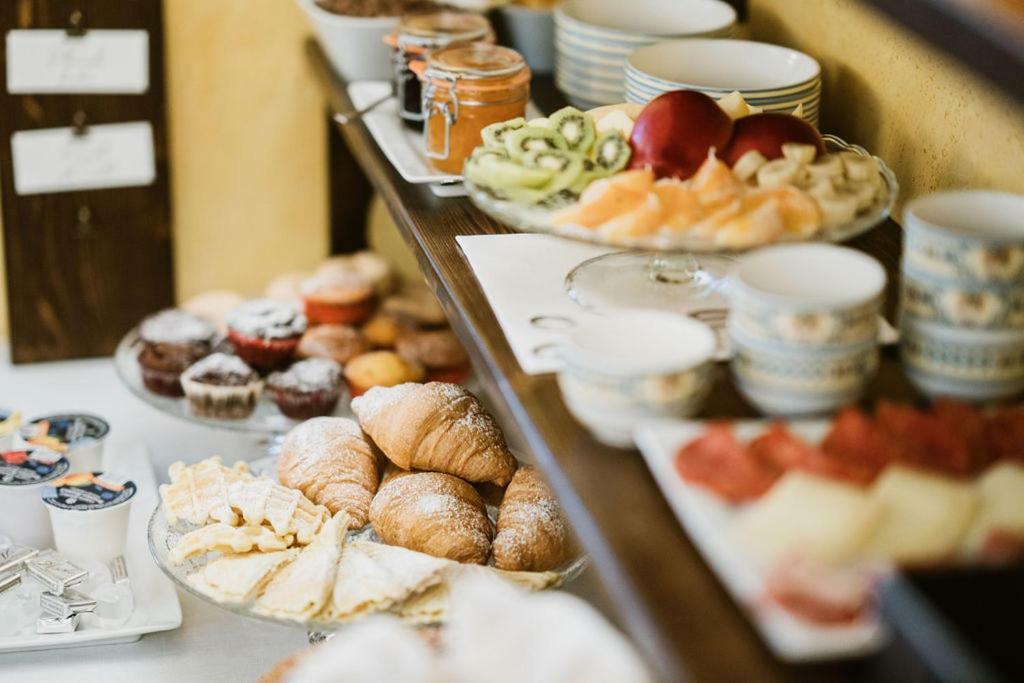 La Piazzetta Rooms & Breakfast Roccaraso Dış mekan fotoğraf