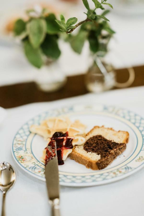 La Piazzetta Rooms & Breakfast Roccaraso Dış mekan fotoğraf