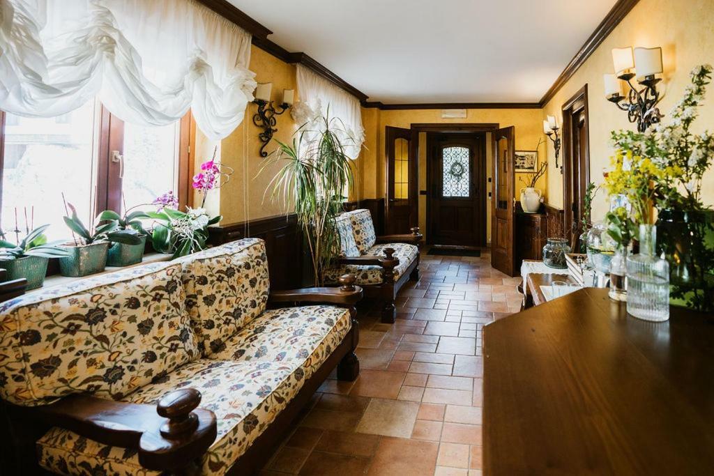 La Piazzetta Rooms & Breakfast Roccaraso Dış mekan fotoğraf