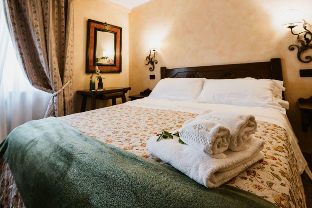 La Piazzetta Rooms & Breakfast Roccaraso Dış mekan fotoğraf