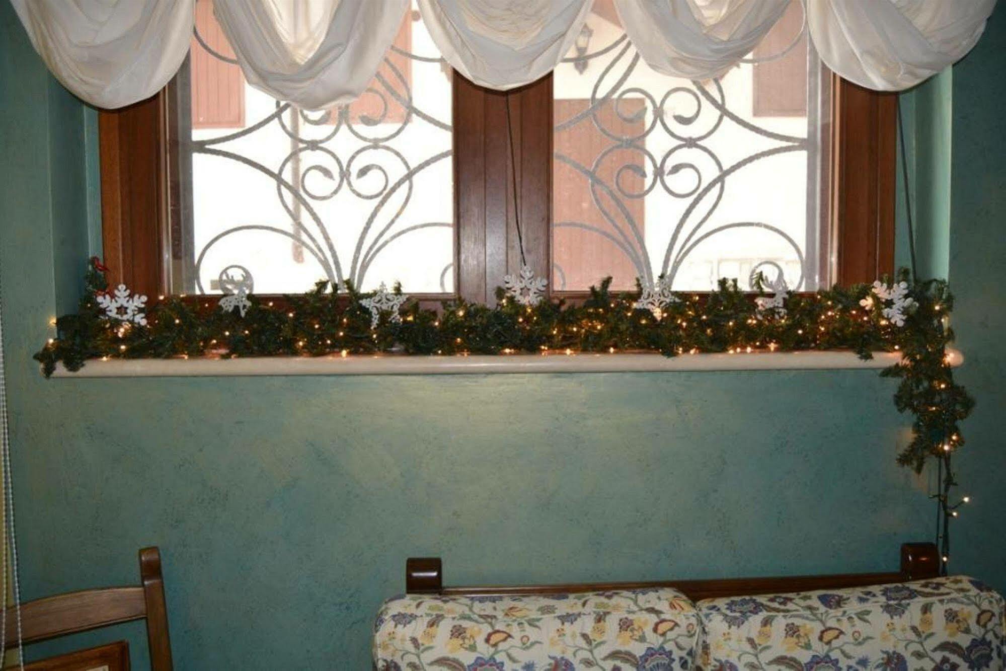 La Piazzetta Rooms & Breakfast Roccaraso Dış mekan fotoğraf