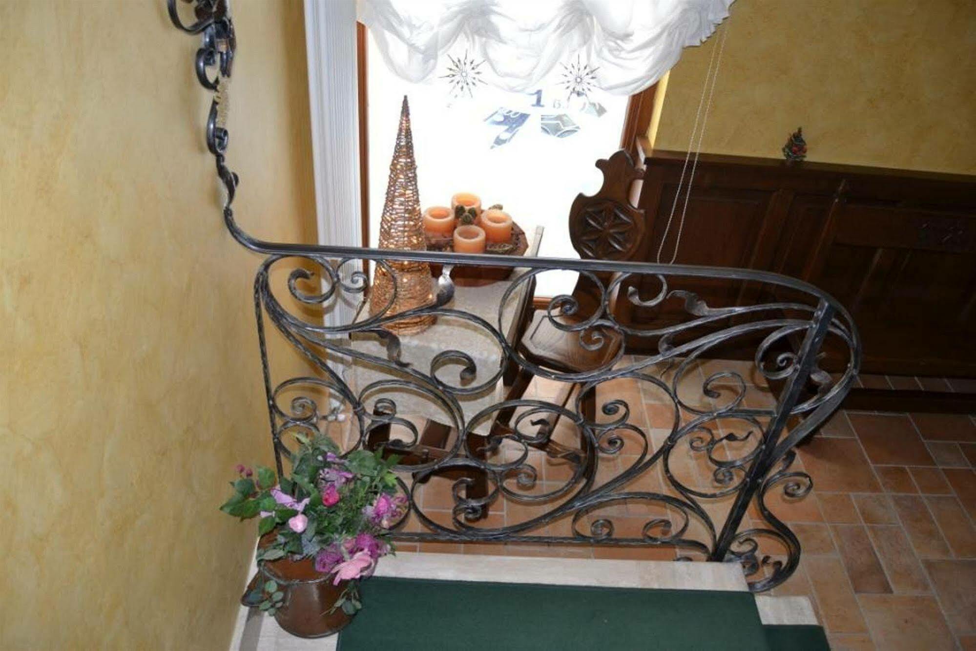 La Piazzetta Rooms & Breakfast Roccaraso Dış mekan fotoğraf