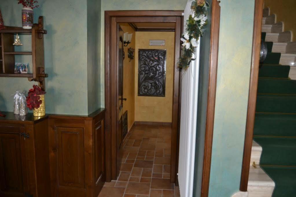 La Piazzetta Rooms & Breakfast Roccaraso Dış mekan fotoğraf